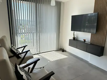 Alquiler temporario de apartamento em Villa carlos paz