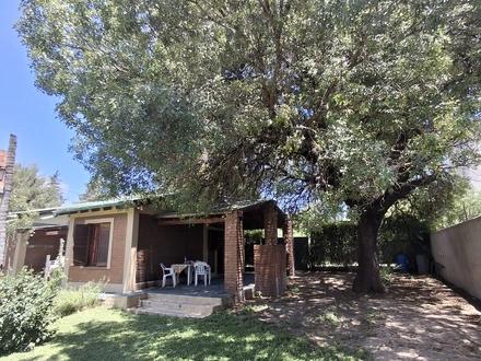 Alquiler temporario de caba&ntilde;a en Valle hermoso