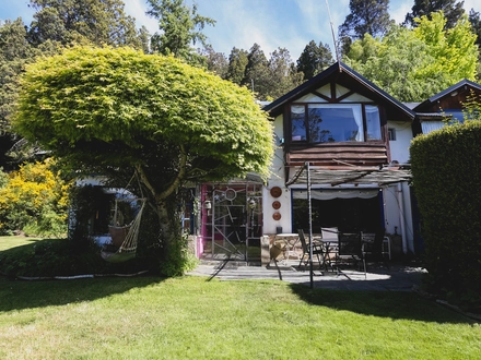 Alquiler temporario de casa en San carlos de bariloche
