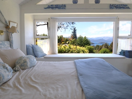 Alquiler temporario de casa en San carlos de bariloche