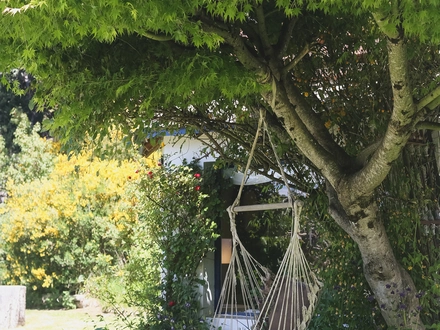 Alquiler temporario de casa en San carlos de bariloche