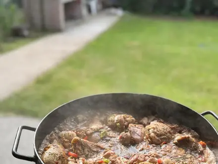 Alquiler temporario de casa en Sauce grande