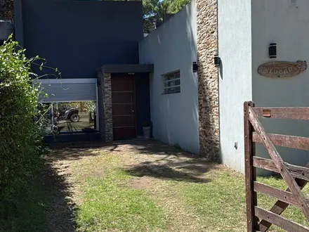 Alquiler temporario de casa en Sauce grande