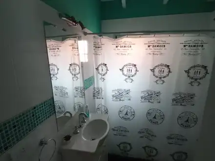 Alquiler temporario de casa en Sauce grande