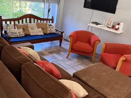 Alquiler temporario de casa en Sauce grande