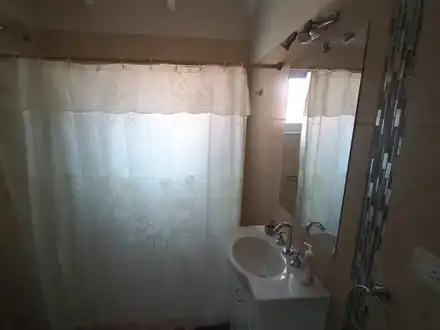 Alquiler temporario de casa en Sauce grande