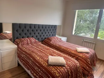 Alquiler temporario de casa em Villa carlos paz
