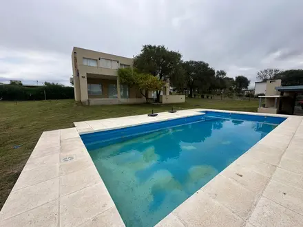 Alquiler temporario de casa em Villa carlos paz