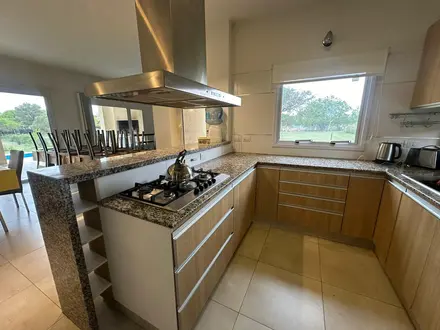 Alquiler temporario de casa em Villa carlos paz