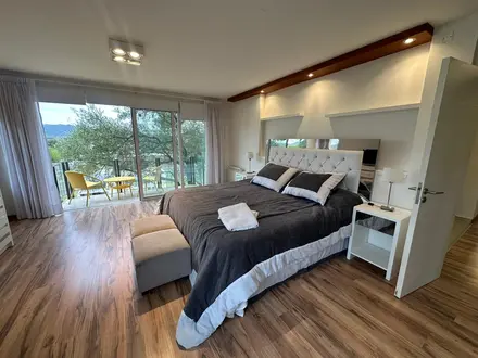 Alquiler temporario de casa em Villa carlos paz