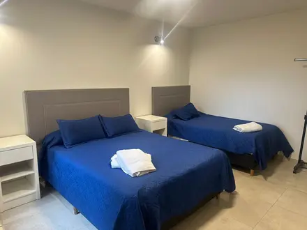 Alquiler temporario de casa em Villa carlos paz