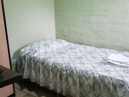 Alquiler temporario de departamento en San rafael