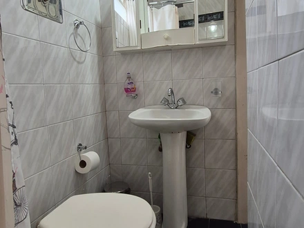 Alquiler temporario de departamento en San rafael