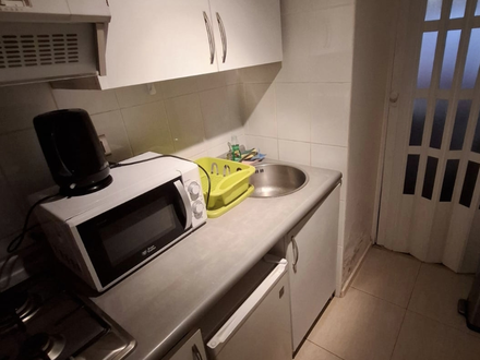Arriendo temporario de departamento en Re&ntilde;aca