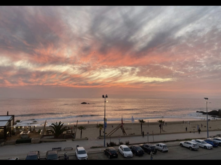 Arriendo temporario de departamento en Re&ntilde;aca