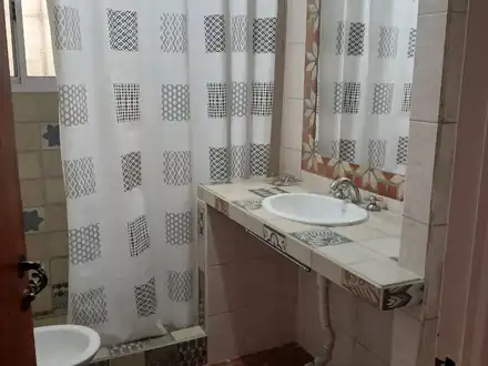 Alquiler temporario de casa em Villa de merlo