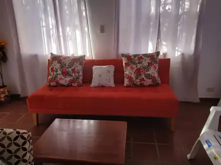 Alquiler temporario de casa em Villa de merlo