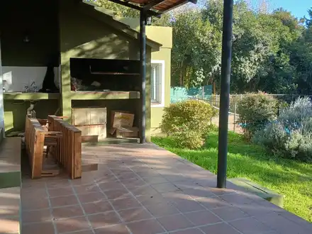 Alquiler temporario de casa em Villa de merlo