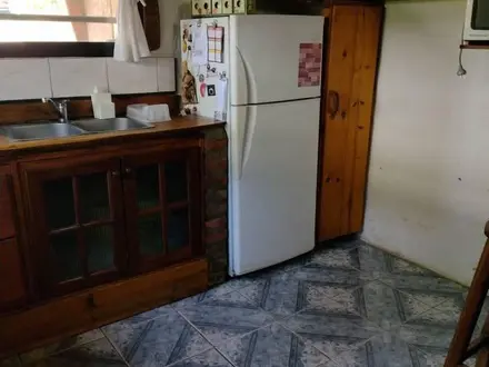 Alquiler temporario de casa em Sierra de la ventana