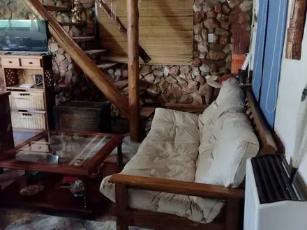 Alquiler temporario de casa em Sierra de la ventana