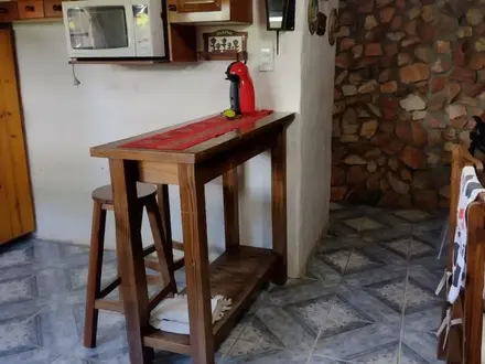Alquiler temporario de casa em Sierra de la ventana