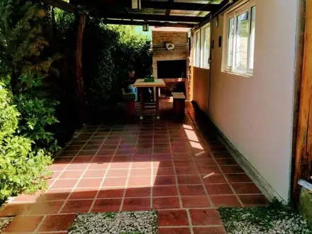 Alquiler temporario de casa em Sierra de la ventana