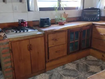 Alquiler temporario de casa em Sierra de la ventana