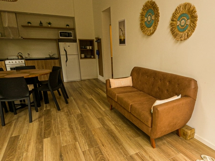 Alquiler temporario de casa em Mar del plata
