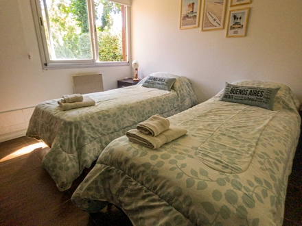 Alquiler temporario de casa em Mar del plata