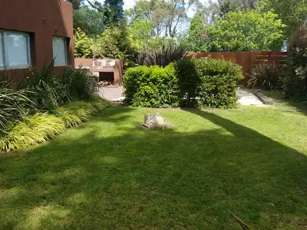 Alquiler temporario de casa em Mar del plata