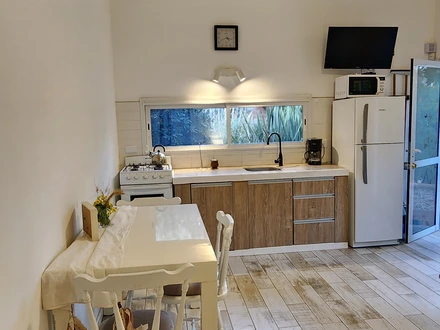 Alquiler temporario de casa em Mar del plata