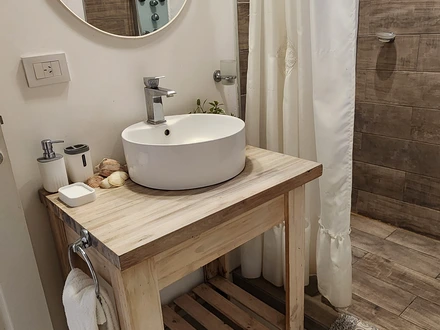 Alquiler temporario de casa em Mar del plata