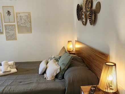 Alquiler temporario de casa em Mar del plata