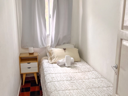 Alquiler temporario de casa em Capilla del monte