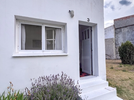 Alquiler temporario de casa em Capilla del monte