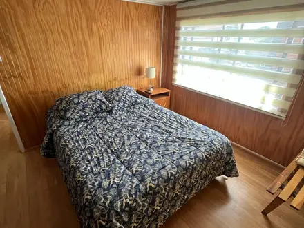 Arriendo temporario de casa en Valdivia