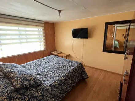 Arriendo temporario de casa en Valdivia