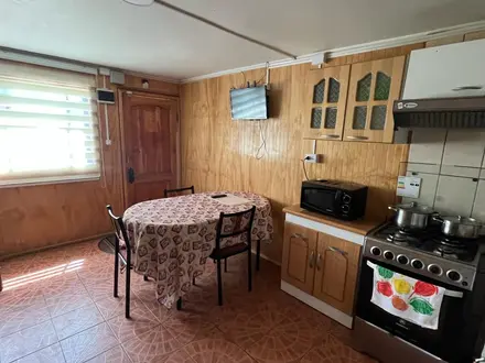 Arriendo temporario de casa en Valdivia