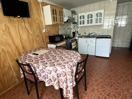 Arriendo temporario de casa en Valdivia