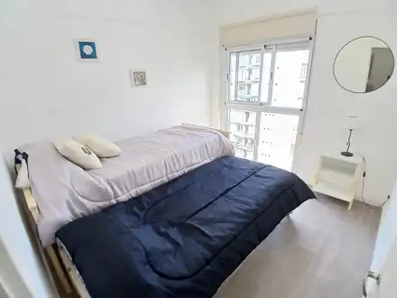 Alquiler temporario de departamento en Mar del plata