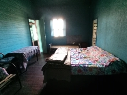 Alquiler temporario de hoster&iacute;a en Delta tigre