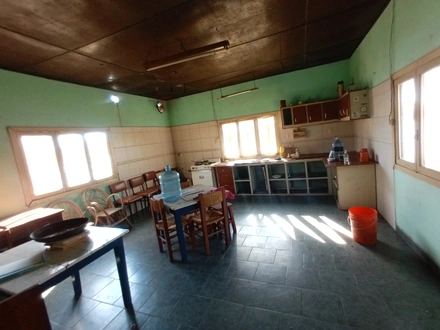 Alquiler temporario de hoster&iacute;a en Delta tigre
