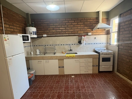 Alquiler temporario de apartamento em Rivadavia
