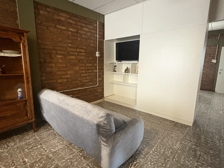 Alquiler temporario de apartamento em Rivadavia