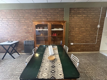 Alquiler temporario de apartamento em Rivadavia