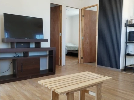 Arriendo temporario de casa en Elqui