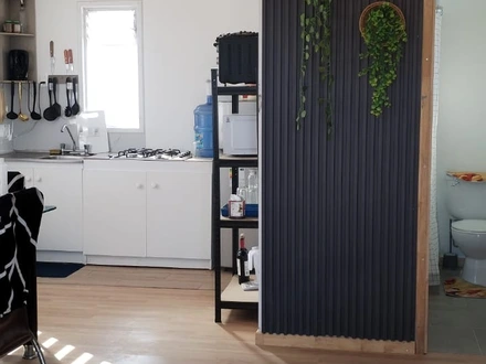Arriendo temporario de casa en Elqui