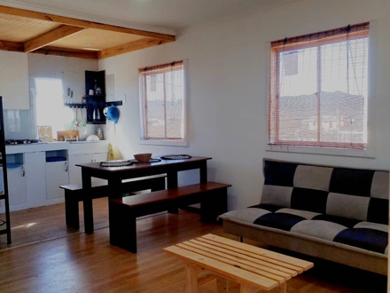Arriendo temporario de casa en Elqui