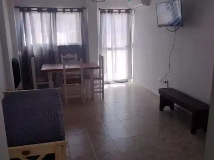 Alquiler temporario de departamento en Mar del plata