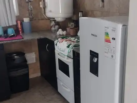 Alquiler temporario de departamento en Mar del plata